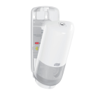 Distributeur savon Tork S4 Elevation Sensor 561600 1000ml blanc