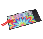 Viltstift STABILO Pen 68/25 Arty roletui medium assorti set à 25 stuks