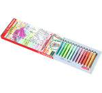 Marker Stabilo Swing Cool 275/18 sortiert