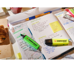 Surligneur STABILO Boss Original 70/194 pastel gris