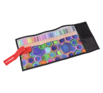 Fineliner STABILO point 88/25 Arty rollerset zwart fijn ass 25st