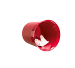 Re-LOOP Wastepaper Basket, 13 liters