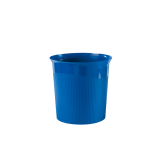 Corbeille à papier Re-LOOP, 13 litres
