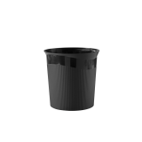 Corbeille à papier Re-LOOP, 13 litres