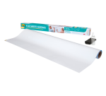Film tableau blanc Post-it Super Sticky Flex Write Surface 121,9x243,8cm blanc