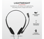 Headset Trust Primo chat