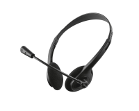 Trust Primo Headset for Chatting
