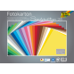 Fotokarton Folia 2-zijdig 50x70cm 300gr 25vel assorti