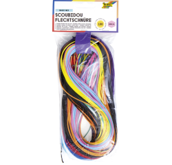 DE_PAQUET 100 FILS DE SCOUBIDOU