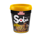Noodles Nissin Soba Classic cup