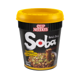 Noodles Nissin Soba Classic cup