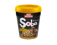 Noodles Nissin Soba Classic cup