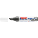 Acrylmarker edding e-5000 breed  antraciet