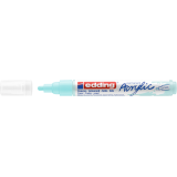 Marqueur acrylique edding-e-5100 Medium bleu pastel