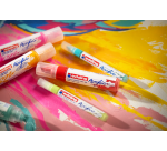 Marqueur acrylique edding-e-5100 Medium argent