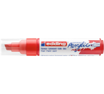 Acryllackmarker edding e-5000 Large verkehrsrot