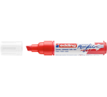Acryllackmarker edding e-5000 Large verkehrsrot