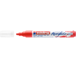Edding-e-5100 Medium Traffic Red Acrylic Marker