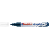 Acrylmarker edding e-5100 medium elegant nachtblauw