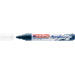 Acrylmarker edding e-5100 medium elegant nachtblauw