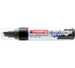 Acrylmarker edding e-5000 breed  zwart