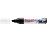 Acrylmarker edding e-5000 breed  zwart