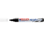 edding e-5100 Medium black acrylic marker