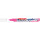 Acrylmarker edding e-5100 medium neon roze