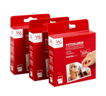 Adhésif photo Walther Design 10x12mm 3x 1000 pièces