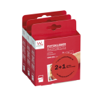 Adhésif photo Walther Design 10x12mm 3x 1000 pièces