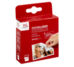 Adhésif photo Walther design 13x17mm 500 pièces