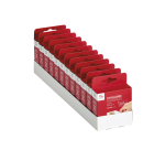 Adhésif photo Walther design 13x17mm 500 pièces