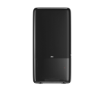 Tork H5 Elevation PeakServe 552508 black hand towel dispenser