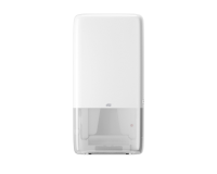 Distributeur essuie-mains Tork H5 Elevation PeakServe 552500 blanc