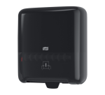 Tork H1 Elevation Matic 551008 Black Hand Towel Roll Dispenser