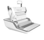 Inbindstation Fellowes Lyra 3-in-1 inbinden, nieten en perforeren