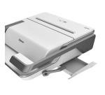 Inbindstation Fellowes Lyra 3-in-1 inbinden, nieten en perforeren