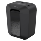 Destructeur Fellowes Powershred LX45 particules 4x37mm noir