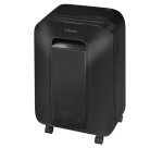 Fellowes Powershred LX200 Shredder 4x12mm particles black