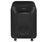 Fellowes Powershred LX200 Shredder 4x12mm particles black