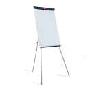 Flipchart Nobo Essence Stahl mit Dreibeinstativ