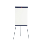 Flipchart Nobo Essence Stahl mit Dreibeinstativ
