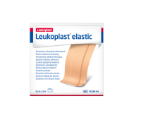 Wondpleister Leukoplast elastisch 5mx6cm