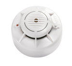 Détecteur de fumée optique Fito avec batterie lithium 3V