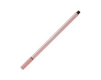 Viltstift STABILO Pen 68/28 medium donkerblush