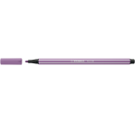 Feutre STABILO Pen 68/62 Medium mauve glycine
