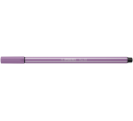 Feutre STABILO Pen 68/62 Medium mauve glycine