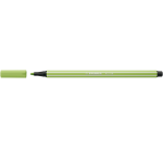 STABILO Pen 68/34 Medium Pistazie Filzstift