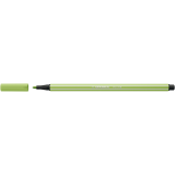 STABILO Pen 68/34 Medium Pistazie Filzstift