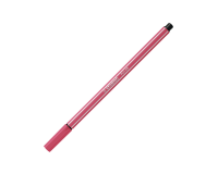 Feutre STABILO Pen 68/49 Medium rouge grenadine